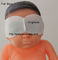 Matériaux mous de bébé de produits de masque nouveau-né entièrement réglable de Phototherapy fournisseur