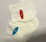 Les gants/pied attache les produits jetables de bébé médicaux pour nouveau-né fournisseur
