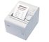 Imprimante thermique 50-60Hz de reçu d'Epson USB avec 203dpi * densité 203dpi fournisseur